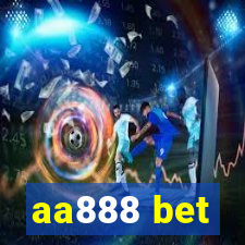 aa888 bet